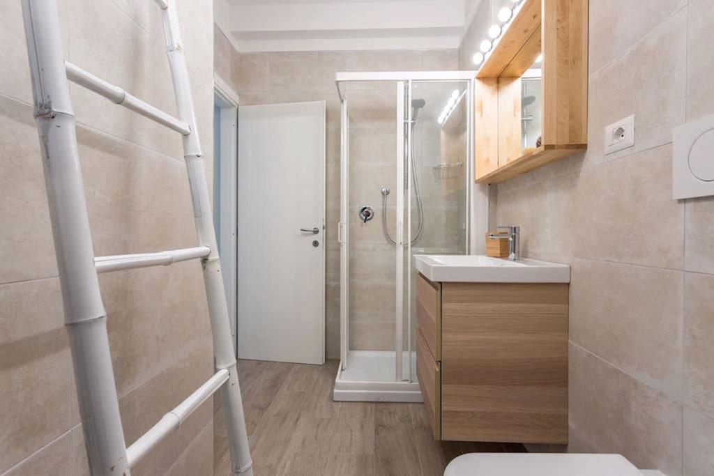San Galigano Apartamento Perugia Exterior foto