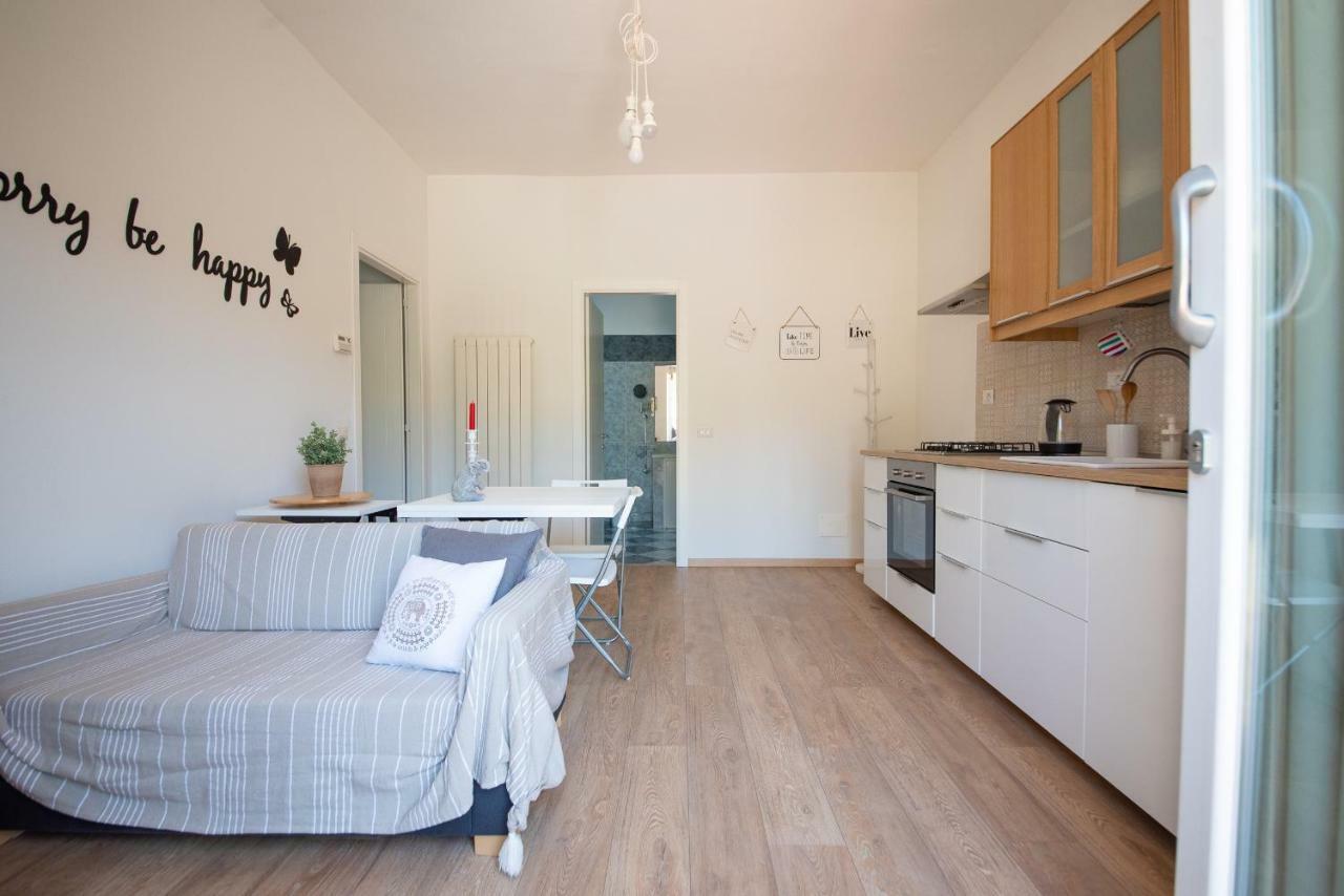 San Galigano Apartamento Perugia Exterior foto