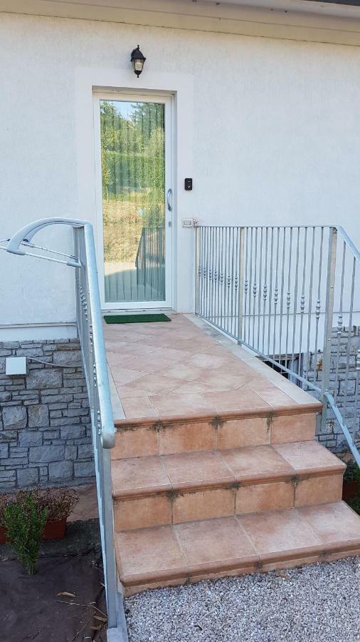 San Galigano Apartamento Perugia Exterior foto