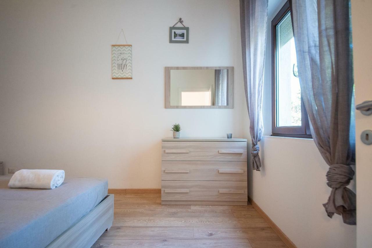 San Galigano Apartamento Perugia Exterior foto